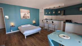 Studio Vieux Port 3 étoiles